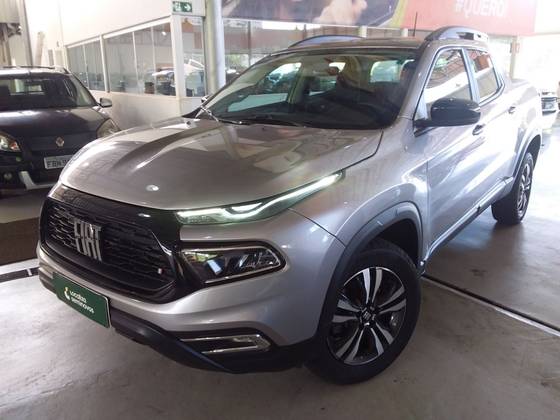 FIAT TORO 1.3 TURBO 270 FLEX FREEDOM AT6